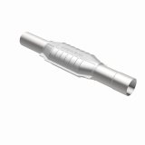 MagnaFlow Direct Fit Catalytic Converter 92-94 Blazer/Yukon/Suburb thumbnail 8