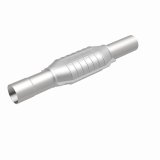 MagnaFlow Direct Fit Catalytic Converter 92-94 Blazer/Yukon/Suburb thumbnail 9