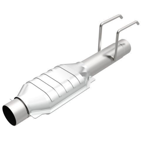 MagnaFlow Direct Fit Catalytic Converter Dodge 92-93 thumbnail 2