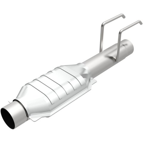 MagnaFlow Direct Fit Catalytic Converter Dodge 92-93 thumbnail 3