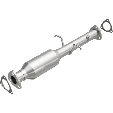 MagnaFlow Direct Fit Catalytic Converter Sonoma-S10 96-99 2.2L thumbnail 2