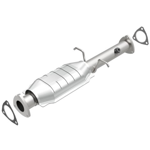 MagnaFlow Direct Fit Catalytic Converter Sonoma-S10 96-99 2.2L thumbnail 5