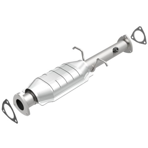 MagnaFlow Direct Fit Catalytic Converter Sonoma-S10 96-99 2.2L thumbnail 6