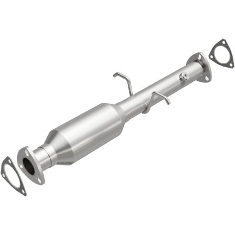 MagnaFlow Direct Fit Catalytic Converter Sonoma-S10 96-99 2.2L thumbnail 7