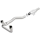 MagnaFlow Direct Fit Catalytic Converter Ford 87 91 thumbnail 1
