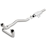 MagnaFlow Direct Fit Catalytic Converter Ford 87 91 thumbnail 4