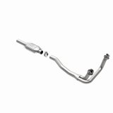 MagnaFlow Direct Fit Catalytic Converter Ford 87 91 thumbnail 7