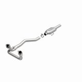 MagnaFlow Direct Fit Catalytic Converter Ford 87 91 thumbnail 8