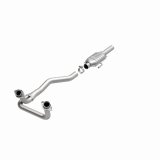 MagnaFlow Direct Fit Catalytic Converter Ford 87 91 thumbnail 9