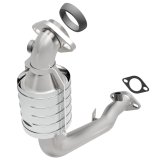 MagnaFlow Direct Fit Catalytic Converter Escort-Tracer 92-95 thumbnail 1