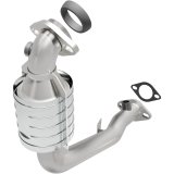 MagnaFlow Direct Fit Catalytic Converter Escort-Tracer 92-95 thumbnail 2