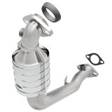 MagnaFlow Direct Fit Catalytic Converter Escort-Tracer 92-95 thumbnail 3