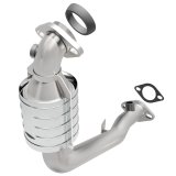 MagnaFlow Direct Fit Catalytic Converter Escort-Tracer 92-95 thumbnail 4
