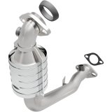 MagnaFlow Direct Fit Catalytic Converter Escort-Tracer 92-95 thumbnail 6