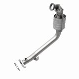 MagnaFlow Direct Fit Catalytic Converter Escort-Tracer 92-95 thumbnail 7