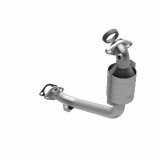 MagnaFlow Direct Fit Catalytic Converter Escort-Tracer 92-95 thumbnail 9