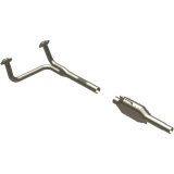 MagnaFlow Direct Fit Catalytic Converter Ford 84 85 thumbnail 5