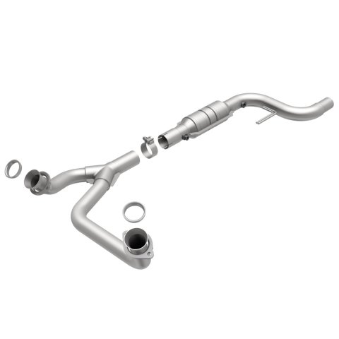 MagnaFlow Conv DF 02 Chevrolet Camaro 3.8L