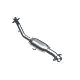 MagnaFlow Direct Fit Catalytic Converter Ranger 83-88 thumbnail 4