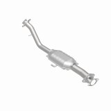 MagnaFlow Direct Fit Catalytic Converter Ranger 83-88 thumbnail 8