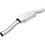MagnaFlow Direct Fit Catalytic Converter Regal-Lumina-Cutlass-Grand thumbnail 2