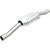 MagnaFlow Direct Fit Catalytic Converter Regal-Lumina-Cutlass-Grand thumbnail 6