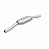 MagnaFlow Direct Fit Catalytic Converter Regal-Lumina-Cutlass-Grand thumbnail 9