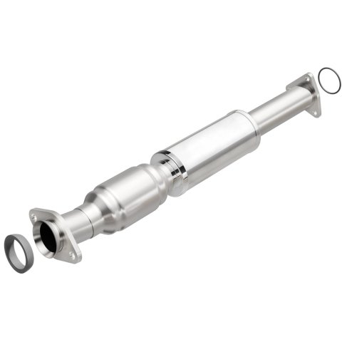 MagnaFlow Direct Fit Catalytic Converter 91-95 3.2L Acura Legend thumbnail 1