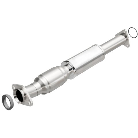 MagnaFlow Direct Fit Catalytic Converter 91-95 3.2L Acura Legend thumbnail 3