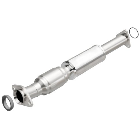 MagnaFlow Direct Fit Catalytic Converter 91-95 3.2L Acura Legend thumbnail 4