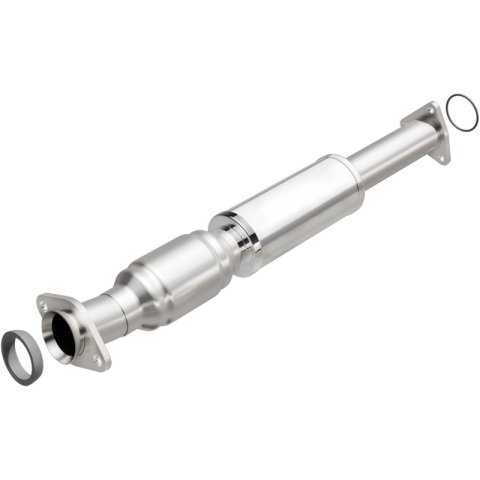 MagnaFlow Direct Fit Catalytic Converter 91-95 3.2L Acura Legend thumbnail 5