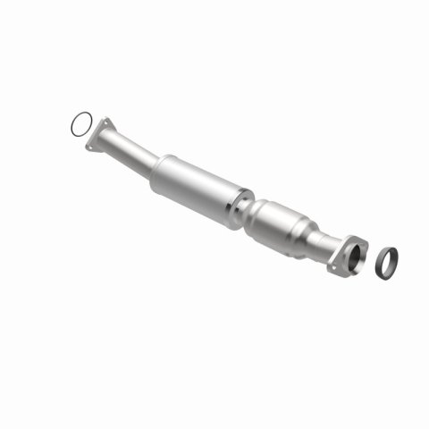 MagnaFlow Direct Fit Catalytic Converter 91-95 3.2L Acura Legend thumbnail 7
