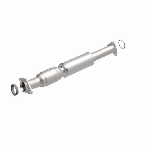 MagnaFlow Direct Fit Catalytic Converter 91-95 3.2L Acura Legend thumbnail 8