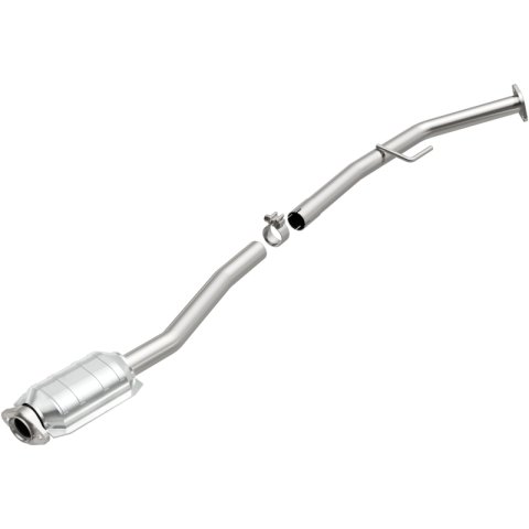 MagnaFlow Direct Fit Catalytic Converter Subaru 85 89