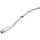 MagnaFlow Direct Fit Catalytic Converter Subaru 85 89 thumbnail 4