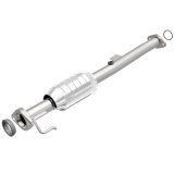 MagnaFlow Direct Fit Catalytic Converter 99-02 Vitara 1.6/2 OEM thumbnail 1