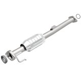 MagnaFlow Direct Fit Catalytic Converter 99-02 Vitara 1.6/2 OEM thumbnail 2
