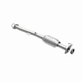 MagnaFlow Direct Fit Catalytic Converter 99-02 Vitara 1.6/2 OEM thumbnail 3