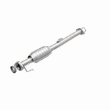 MagnaFlow Direct Fit Catalytic Converter 99-02 Vitara 1.6/2 OEM thumbnail 4
