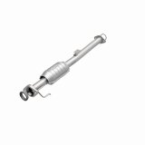 MagnaFlow Direct Fit Catalytic Converter 99-02 Vitara 1.6/2 OEM thumbnail 5