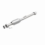 MagnaFlow Direct Fit Catalytic Converter 99-02 Vitara 1.6/2 OEM thumbnail 7