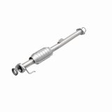 MagnaFlow Direct Fit Catalytic Converter 99-02 Vitara 1.6/2 OEM thumbnail 8