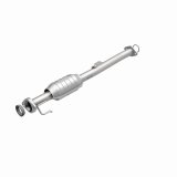 MagnaFlow Direct Fit Catalytic Converter 99-02 Vitara 1.6/2 OEM thumbnail 9