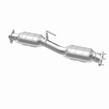 MagnaFlow Direct Fit Catalytic Converter 99-00 Ford Explorer Code X OEM thumbnail 8