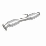 MagnaFlow Direct Fit Catalytic Converter 99-00 Ford Explorer Code X OEM thumbnail 9
