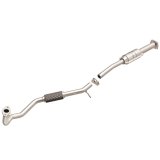 MagnaFlow Direct Fit Catalytic Converter 94-96 Buick Century/Oldsmobile thumbnail 1