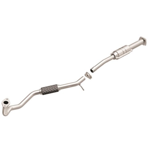 MagnaFlow Direct Fit Catalytic Converter 94-96 Buick Century/Oldsmobile