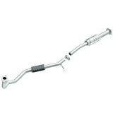 MagnaFlow Direct Fit Catalytic Converter 94-96 Buick Century/Oldsmobile thumbnail 2