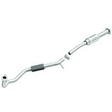 MagnaFlow Direct Fit Catalytic Converter 94-96 Buick Century/Oldsmobile thumbnail 3