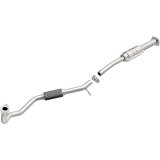 MagnaFlow Direct Fit Catalytic Converter 94-96 Buick Century/Oldsmobile thumbnail 4